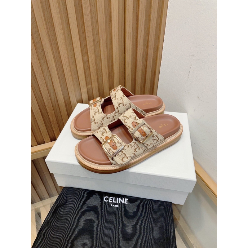 Ce**e slippers